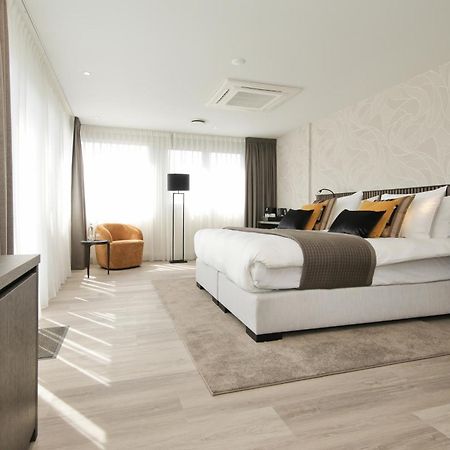 Boutique Hotel Hans - Amsterdam Schiphol Airport Бадхуведорп Екстериор снимка