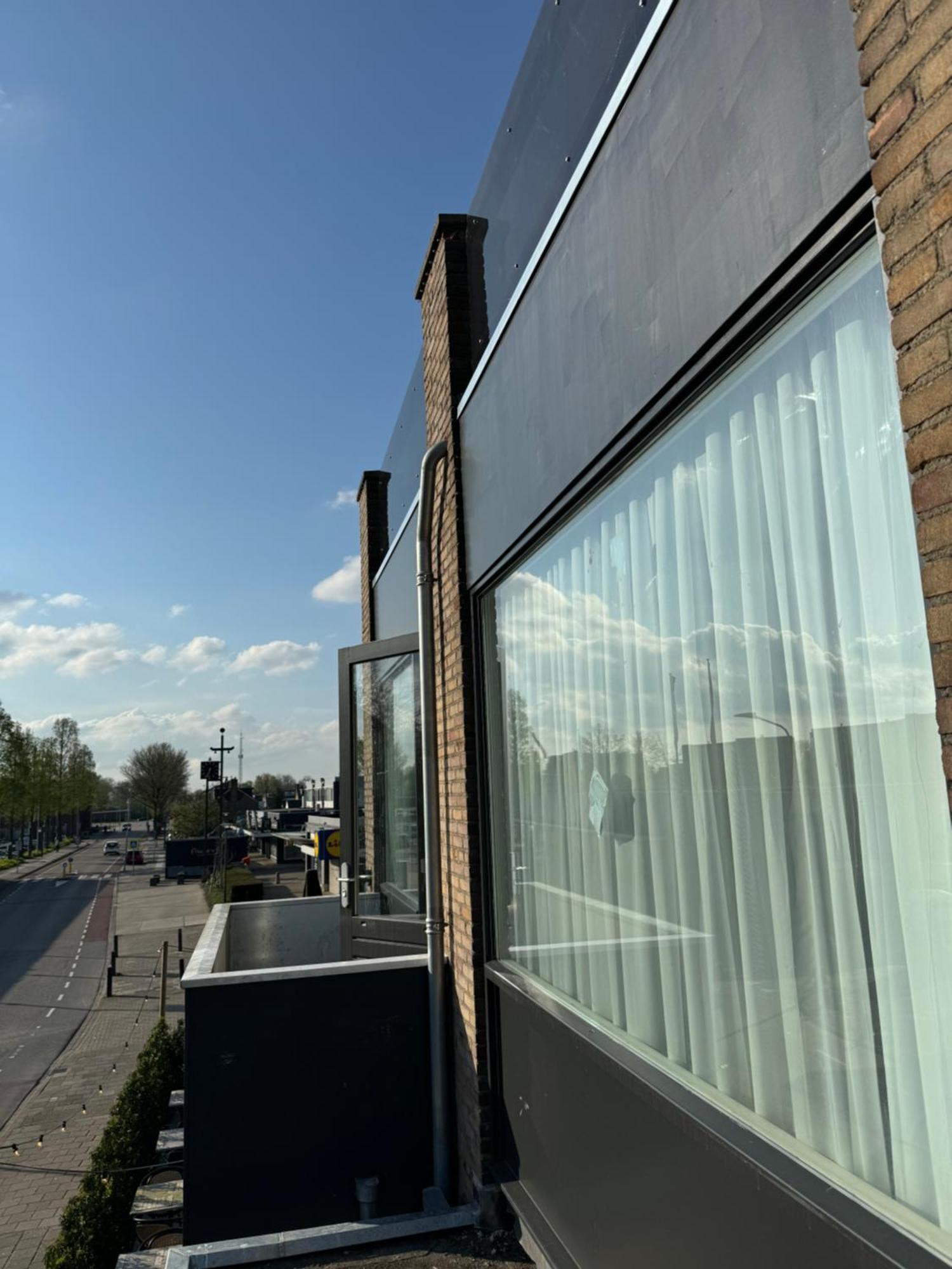 Boutique Hotel Hans - Amsterdam Schiphol Airport Бадхуведорп Екстериор снимка