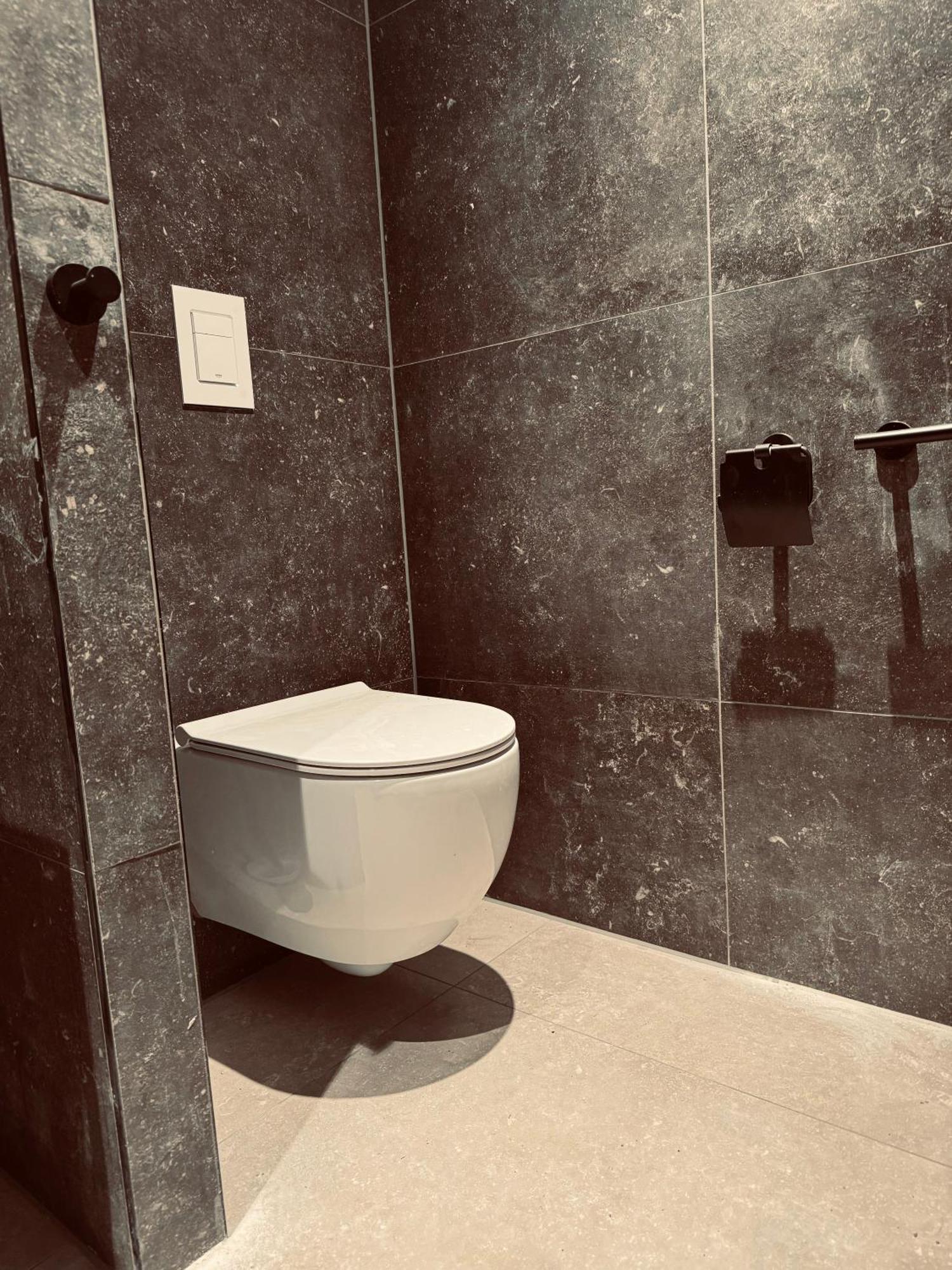 Boutique Hotel Hans - Amsterdam Schiphol Airport Бадхуведорп Екстериор снимка